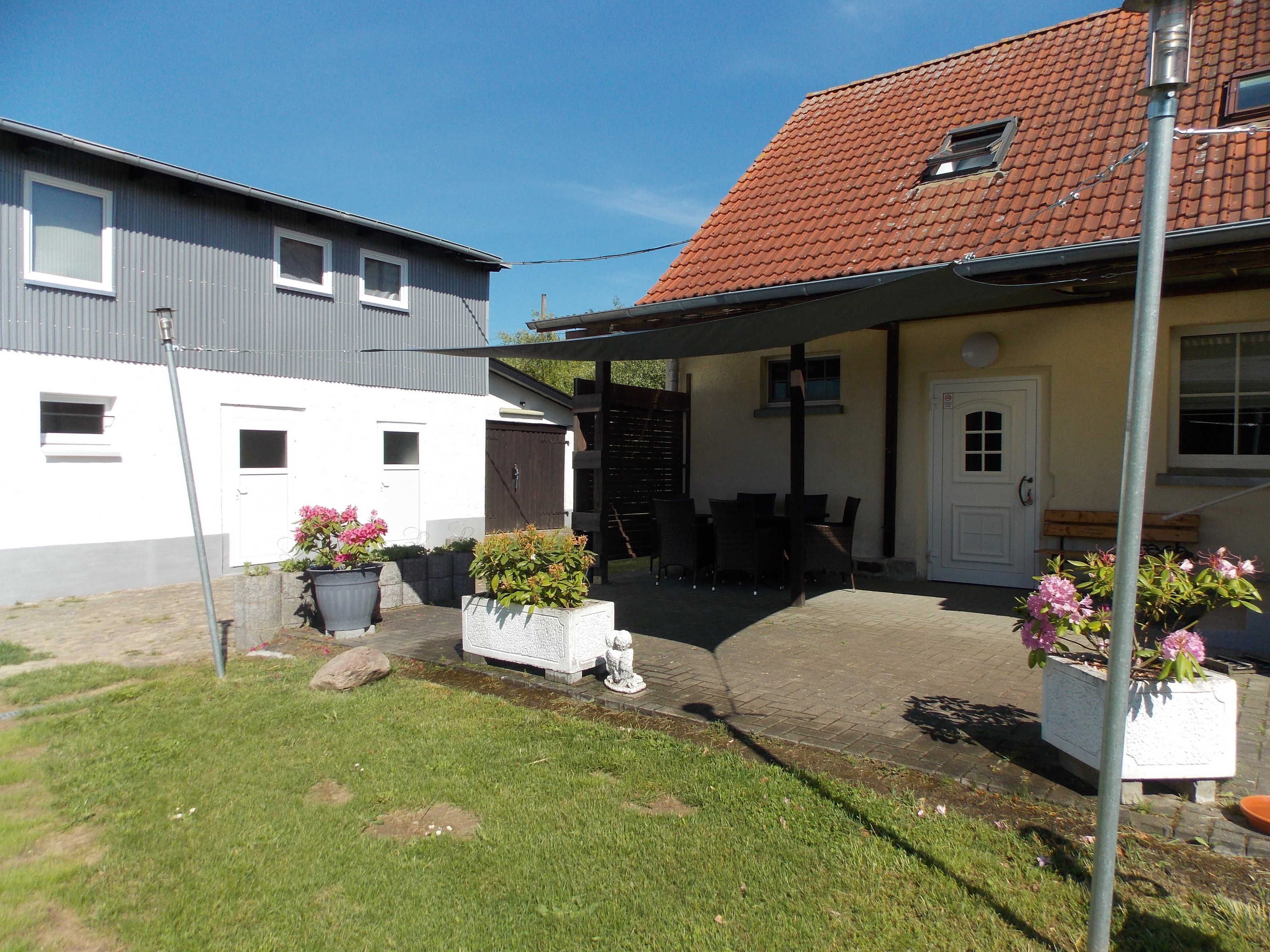 Außenbereich