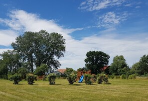 Kindergedeelte