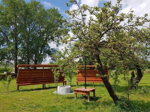 Ferienwohnung Mohnblume