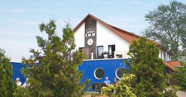 Außenbereich