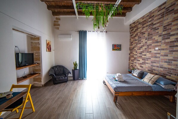 1 Schlafzimmer, WLAN