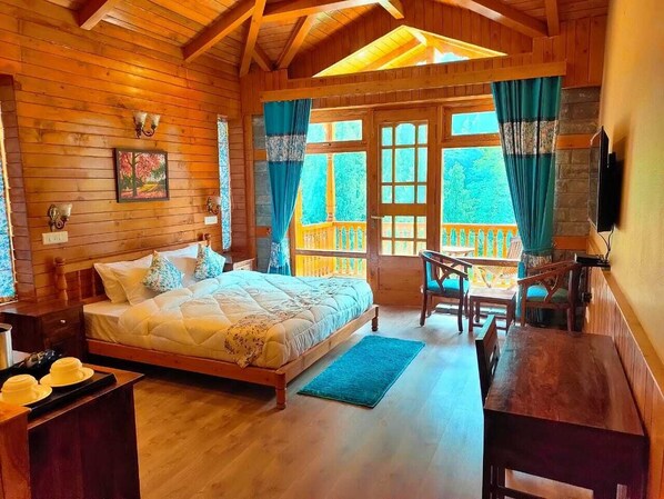 Royal Room | Living room