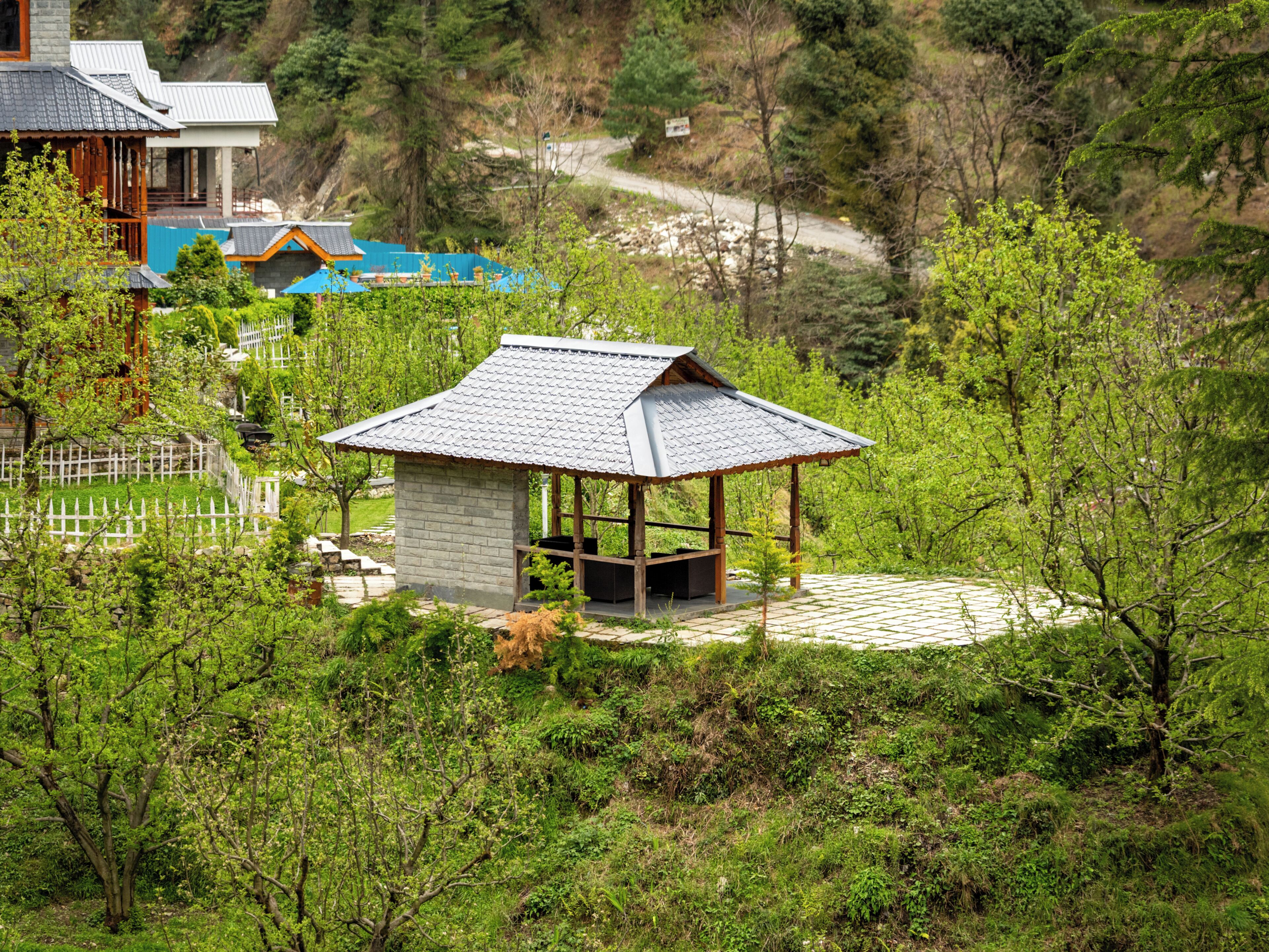 Ngoại thất