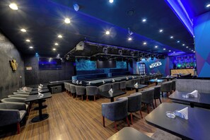 Bar (sur place)