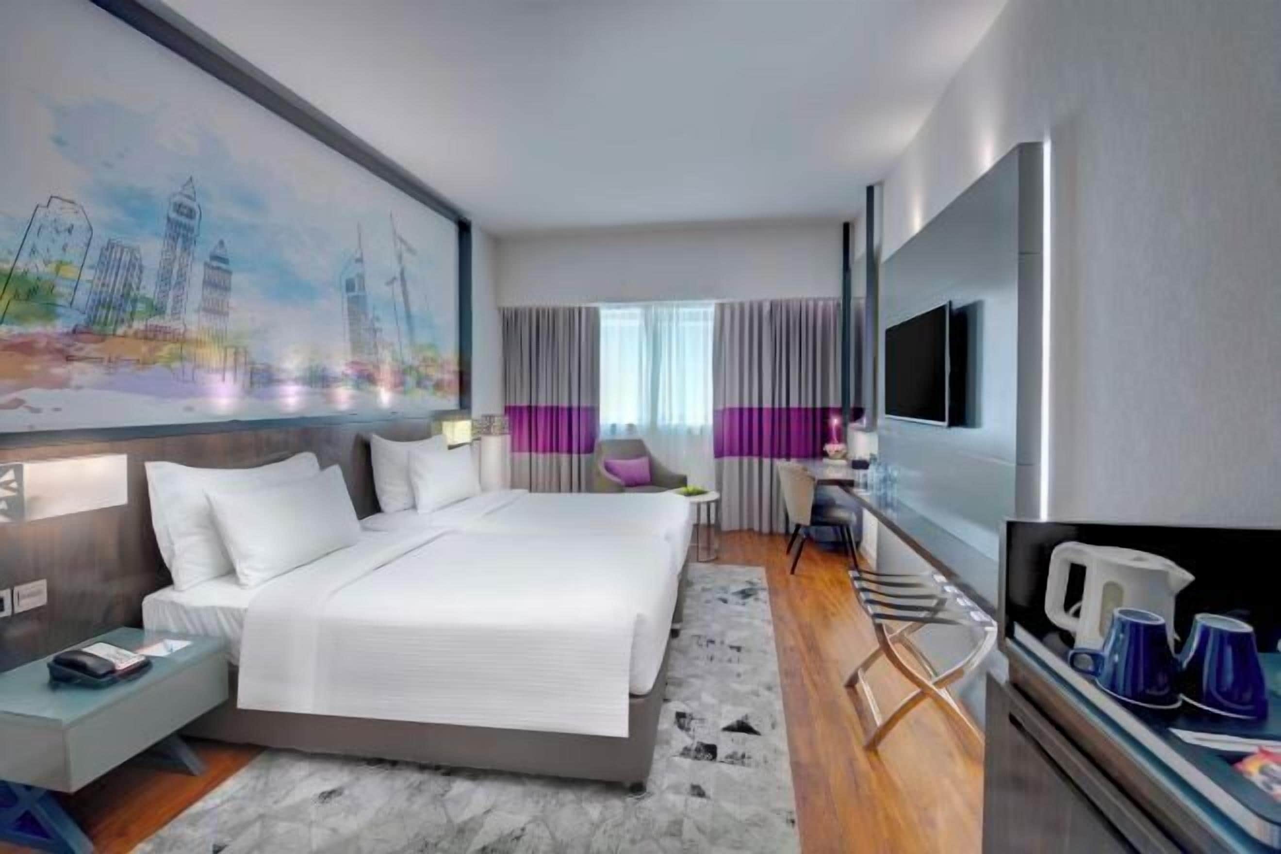 Bettwäsche aus ägyptischer Baumwolle, hochwertige Bettwaren