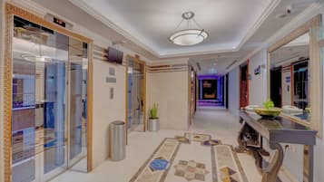 Lorong