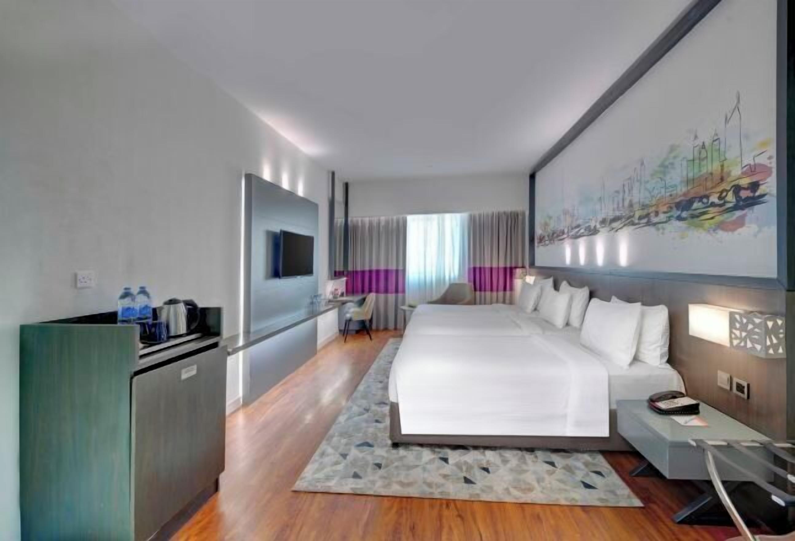 Bettwäsche aus ägyptischer Baumwolle, hochwertige Bettwaren