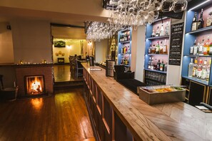 Restaurant - Rose and Crown (Godalming)