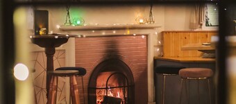 Rose and Crown