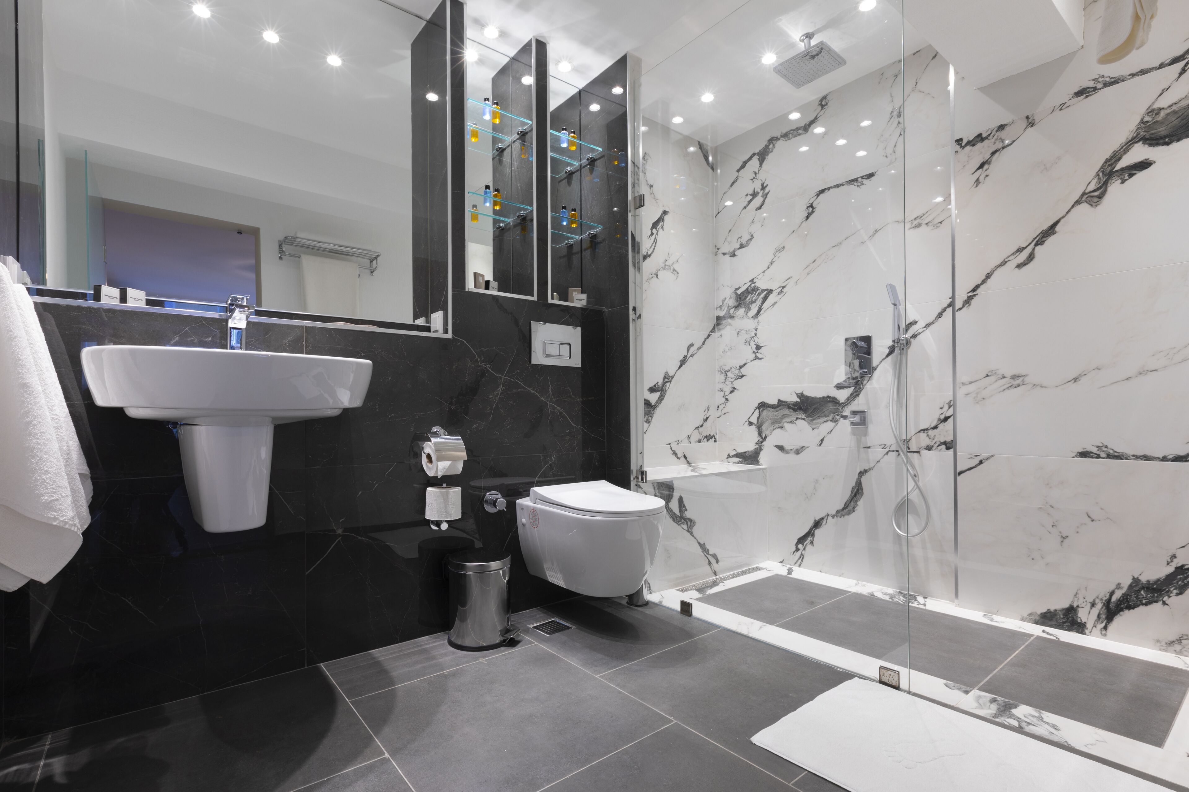 The Farrys Boutique Hotel