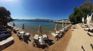 บริเวณภายนอก