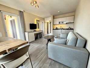 DELUXE FAMILY | Literie de qualité supérieure, décoration personnalisée