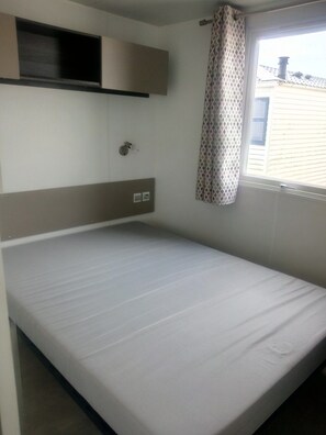 3 slaapkamers, wifi