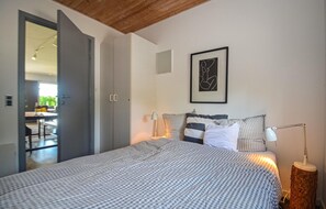 1 chambre, Wi-Fi gratuit