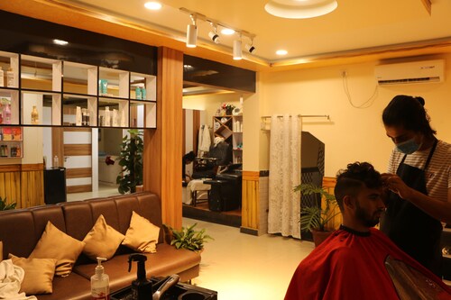 Hotel Hicola Heritage