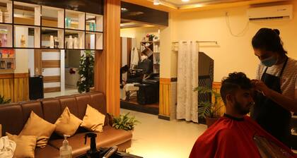 Hotel Hicola Heritage