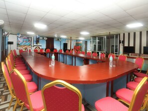 Sala de reuniones