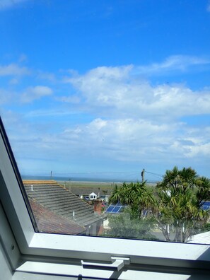 Interior - Family beach house 5 minutes walk to Westward Ho! beach (Westward Ho!)