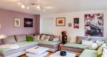 Lovely apartment in Schonach im Schwarzwal
