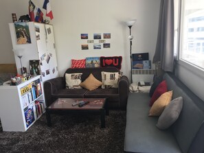 TV