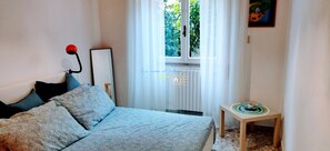 3 Schlafzimmer, WLAN, Bettwäsche