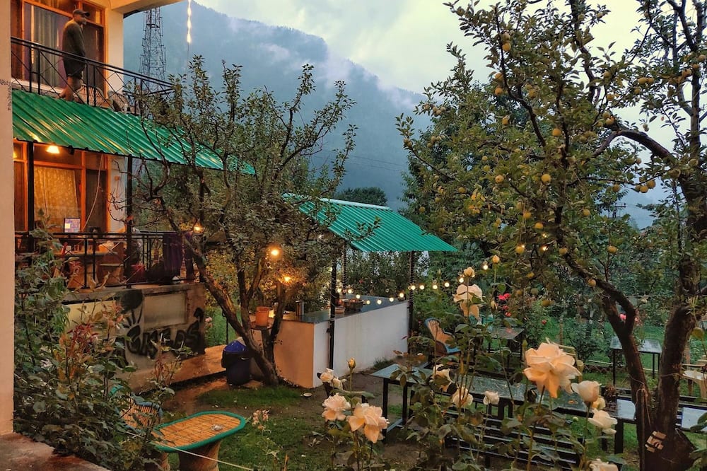 Madpackers Manali - Hostel
