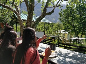 Exterior - Madpackers Manali - Hostel (Manali)