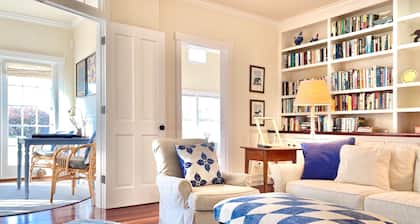 Gorgeous Sconset home. Huge pool, and car rental option!