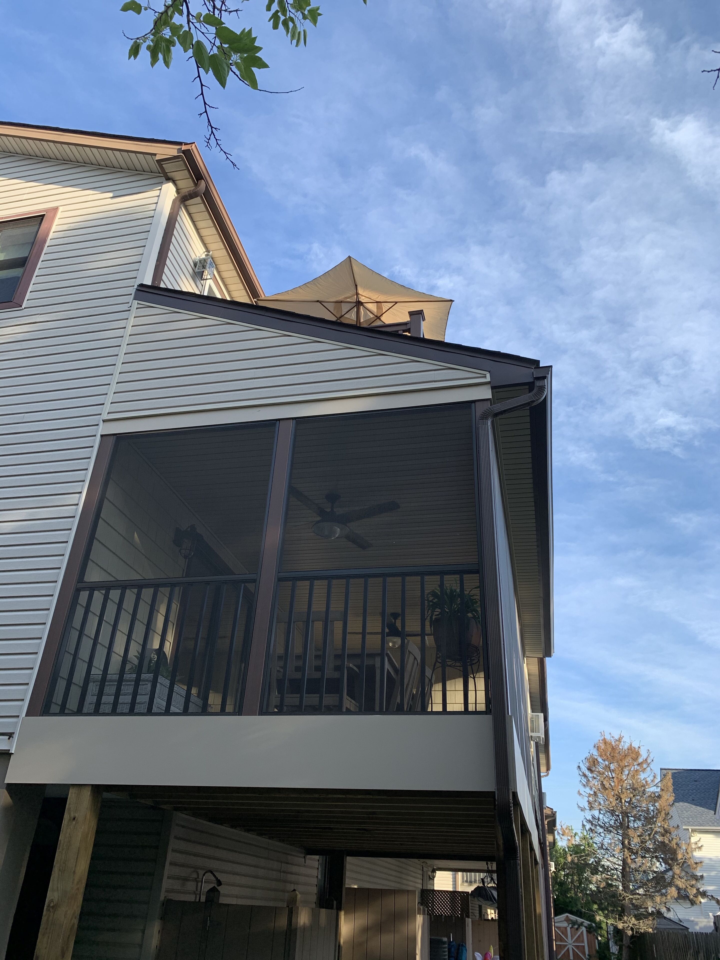 3-BDRM/3-Bath Townhouse - Walking Distance to Dewey Beach, Restaurants & Shops