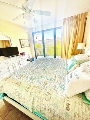 2 bedrooms, iron/ironing board, Internet, bed sheets
