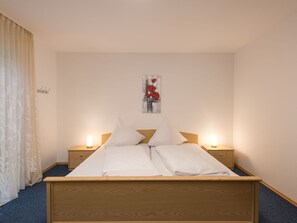 3 soveværelser, weekendseng, gratis Wi-Fi