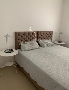 2 bedrooms, WiFi