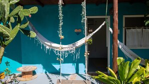 Suite – classic | Terrasse/patio