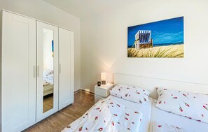 1 Schlafzimmer