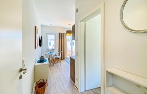 Interior - Beautiful apart. Graal-Müritz (Graal-Müritz)