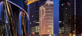 คราวน์ พลาซา วอร์ซอ - เดอะ ฮับ บาย IHG