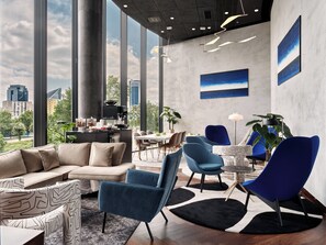 Servicio de la propiedad