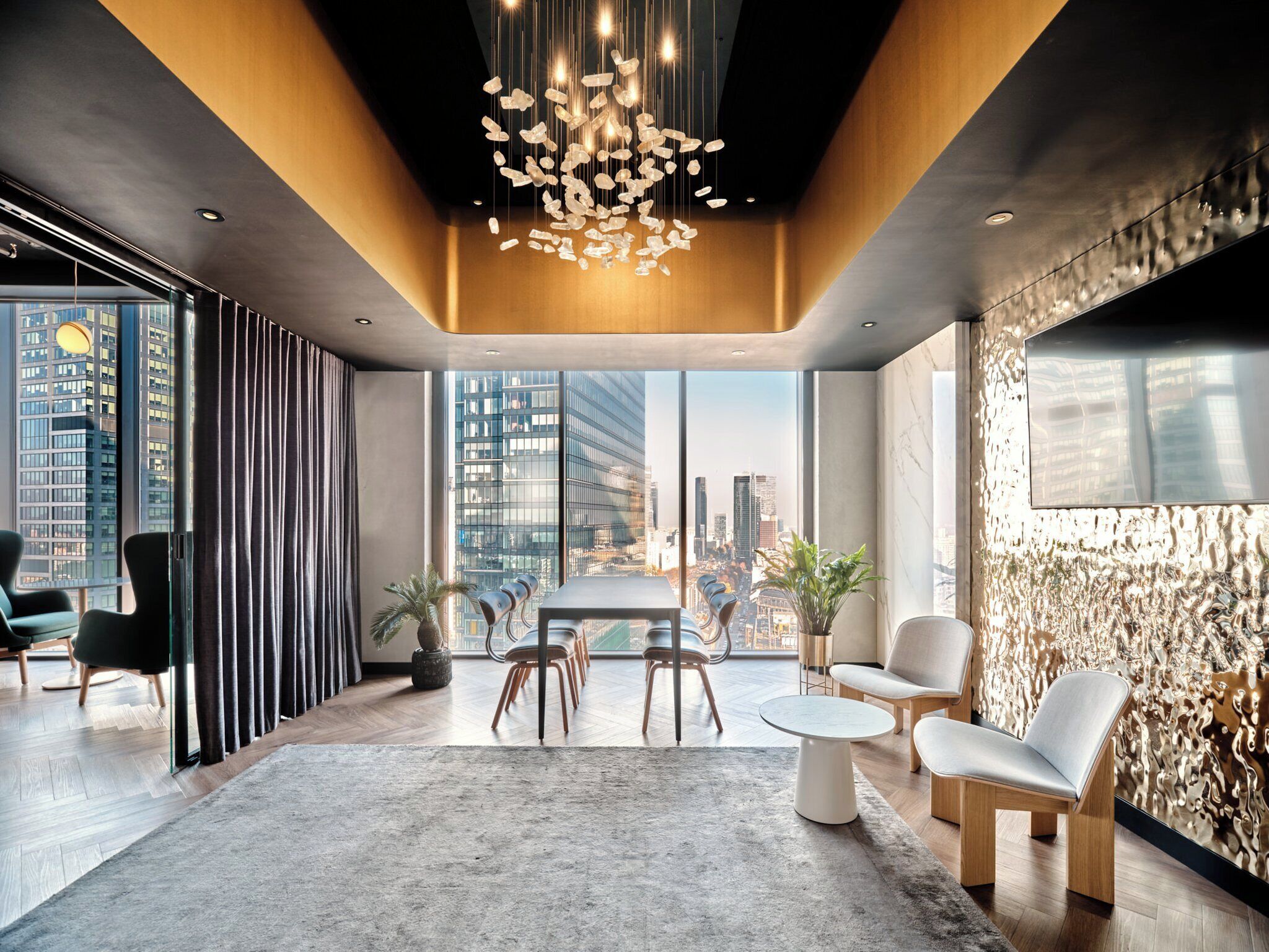 2 bares o lounges, bar de cocteles 