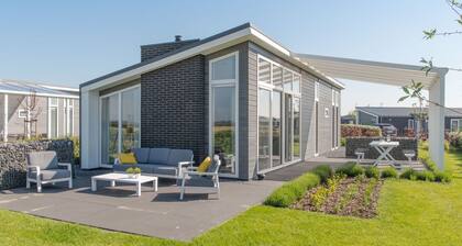 Agréable appartement dans une maison de vacances pour 4 personnes avec WIFI, TV et terrasse