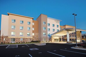 Eksterior