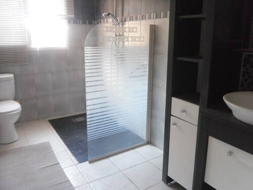 appartement dans résidence