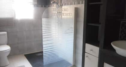 appartement dans résidence