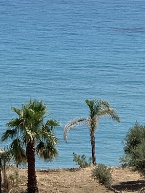 Exterior - Lumia mare nuovissimo (Sciacca)