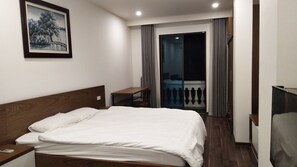 1 quarto