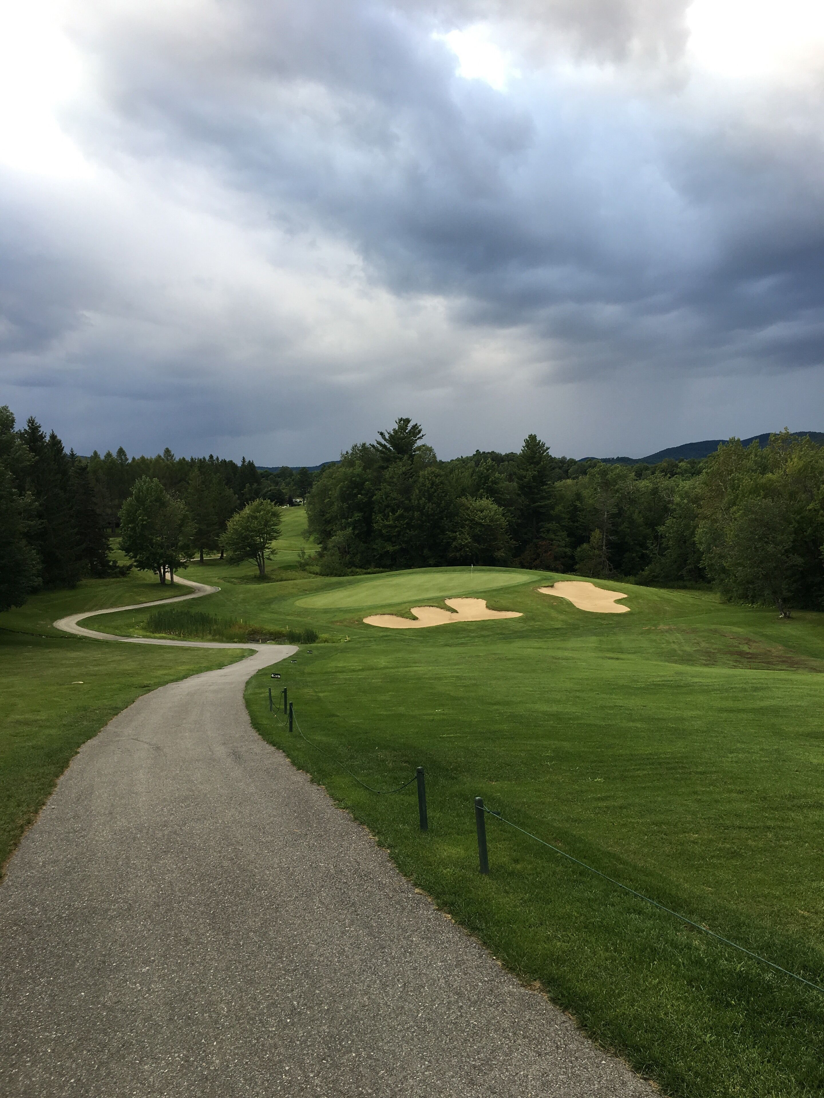 Golf