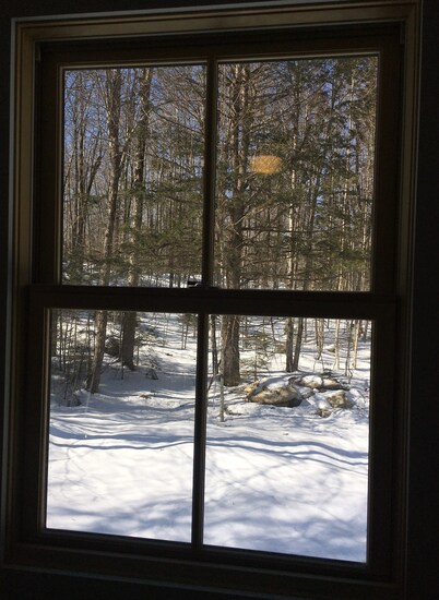 Beautiful Modern A-Frame in Southern Vermont is The Place To BE!