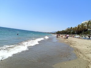 Plage