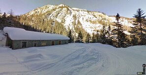 Deportes de invierno y ski