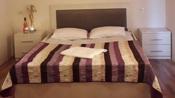 Basic Room | Wi-fi percuma 