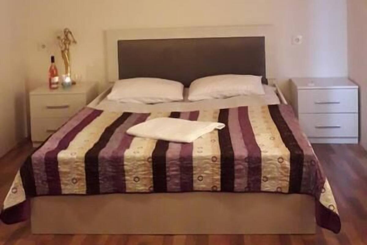 Basic Room